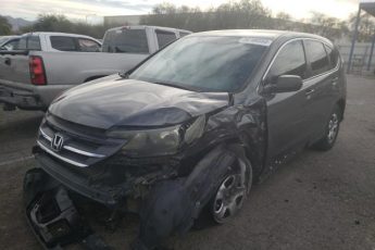 3CZRM3H36EG715177 | 2014 HONDA CR-V LX