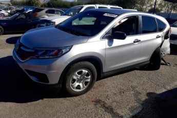 3CZRM3H36GG707731 | 2016 HONDA CR-V LX