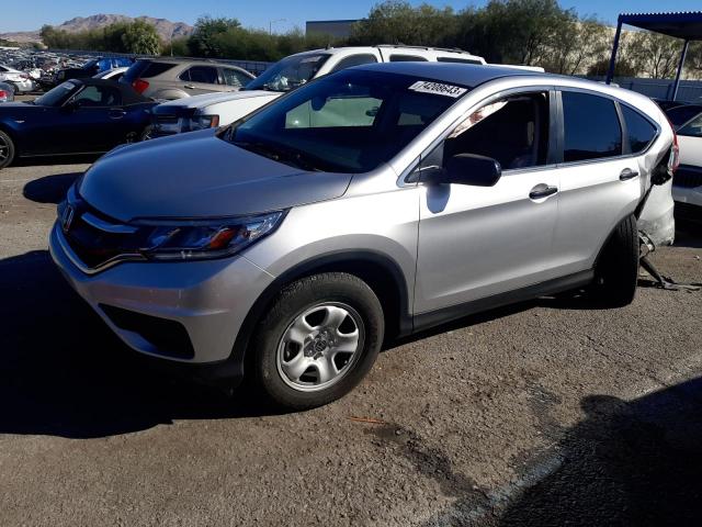 3CZRM3H36GG707731 | 2016 HONDA CR-V LX