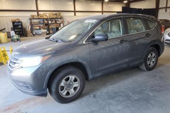 3CZRM3H37EG715804 | 2014 HONDA CR-V LX