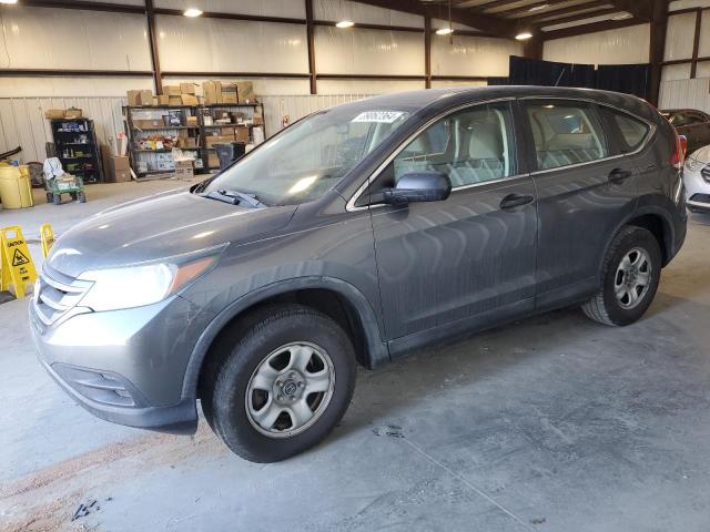 3CZRM3H37EG715804 | 2014 HONDA CR-V LX