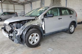 3CZRM3H3XEG717336 | 2014 HONDA CR-V LX