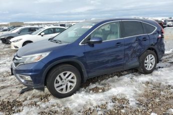 3CZRM3H50GG715759 | 2016 HONDA CR-V EX