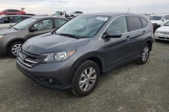 3CZRM3H51EG705321 | 2014 HONDA CR-V EX