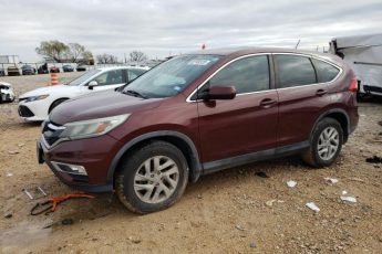 3CZRM3H51GG704561 | 2016 HONDA CR-V EX