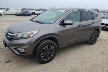 3CZRM3H51GG713082 | 2016 HONDA CR-V EX