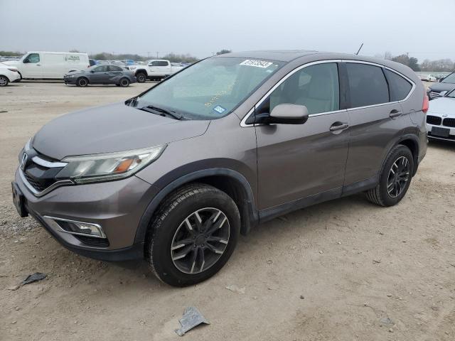 3CZRM3H51GG713082 | 2016 HONDA CR-V EX