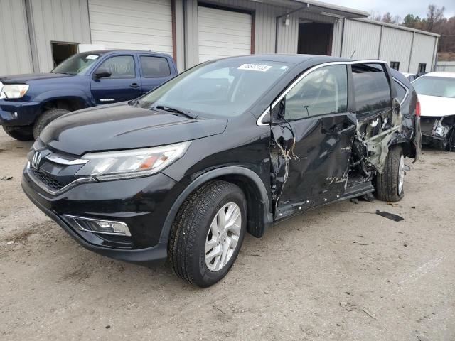 3CZRM3H51GG718332 | 2016 HONDA CR-V EX