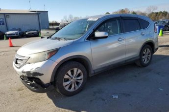 3CZRM3H52EG705439 | 2014 HONDA CR-V EX