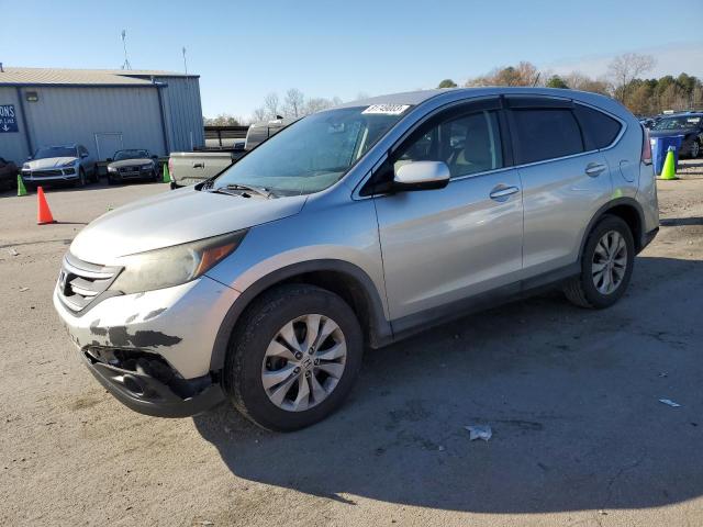 3CZRM3H52EG705439 | 2014 HONDA CR-V EX