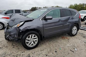 3CZRM3H52GG724530 | 2016 HONDA CR-V EX