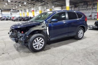 3CZRM3H53FG708142 | 2015 HONDA CR-V EX