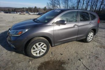 3CZRM3H53GG716663 | 2016 HONDA CR-V EX