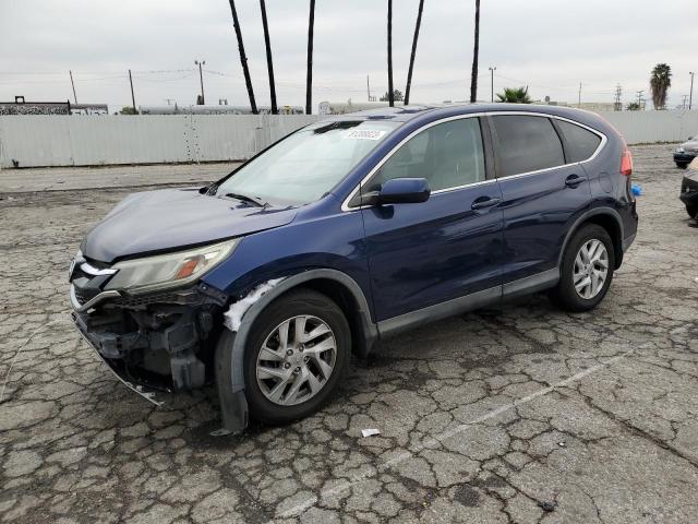 3CZRM3H54GG708751 | 2016 HONDA CR-V EX