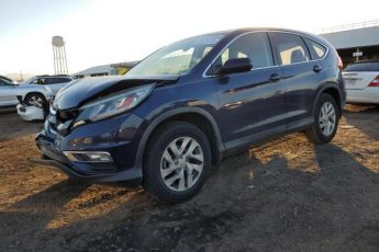 3CZRM3H54GG712136 | 2016 HONDA CR-V EX