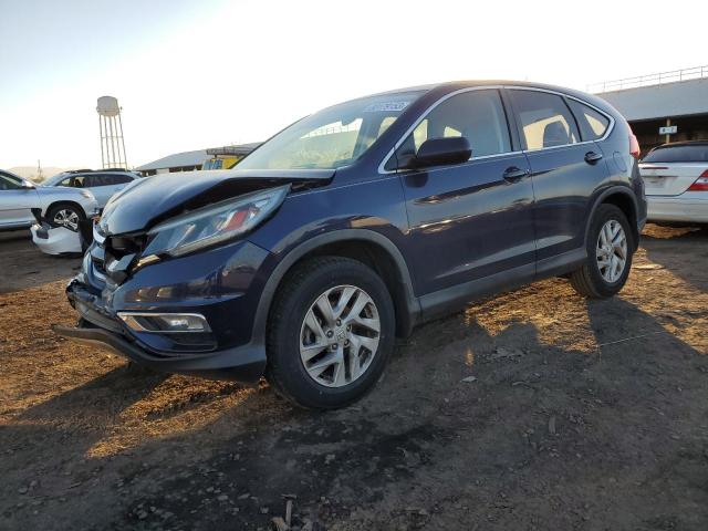 3CZRM3H54GG712136 | 2016 HONDA CR-V EX