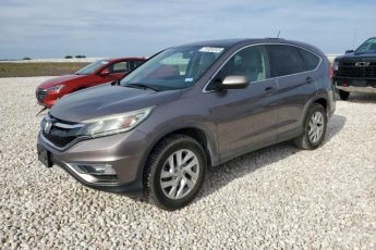 3CZRM3H54GG715456 | 2016 HONDA CR-V EX