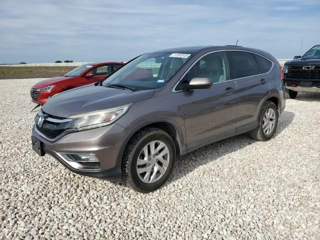 3CZRM3H54GG715456 | 2016 HONDA CR-V EX