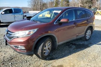 3CZRM3H57GG717072 | 2016 HONDA CR-V EX