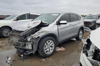 3CZRM3H57GG724166 | 2016 HONDA CR-V EX