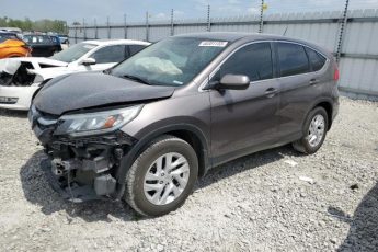 3CZRM3H58FG701655 | 2015 HONDA CR-V EX