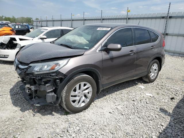 3CZRM3H58FG701655 | 2015 HONDA CR-V EX