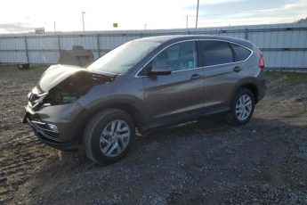 3CZRM3H59FG700059 | 2015 HONDA CR-V EX