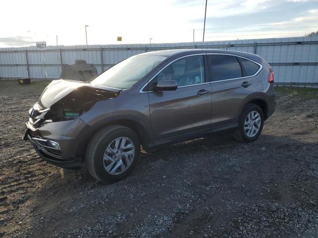 3CZRM3H59FG700059 | 2015 HONDA CR-V EX