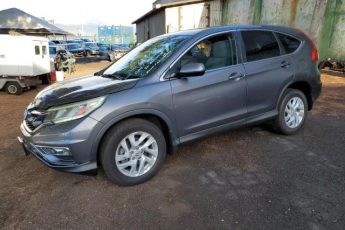 3CZRM3H59GG707644 | 2016 HONDA CR-V EX