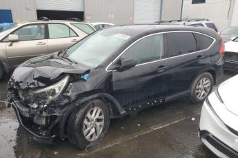 3CZRM3H59GG711354 | 2016 HONDA CR-V EX