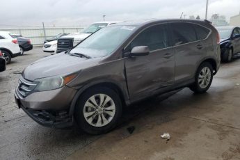 3CZRM3H5XEG703969 | 2014 HONDA CR-V EX