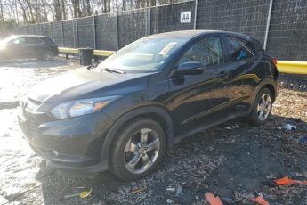 3CZRU5G51GM755167 | 2016 HONDA HR-V EX