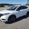 3CZRU6H36MM714015 | 2021 HONDA HR-V LX