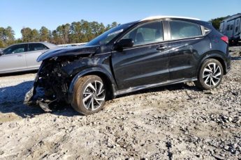 3CZRU5H16KG707120 | 2019 HONDA HR-V SPORT