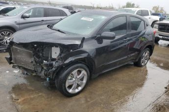 3CZRU5H30NM717505 | 2022 HONDA HR-V LX