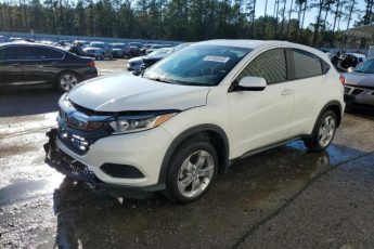 3CZRU5H31KM703589 | 2019 HONDA HR-V LX