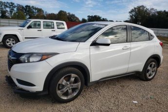 3CZRU5H34JM722314 | 2018 HONDA HR-V LX