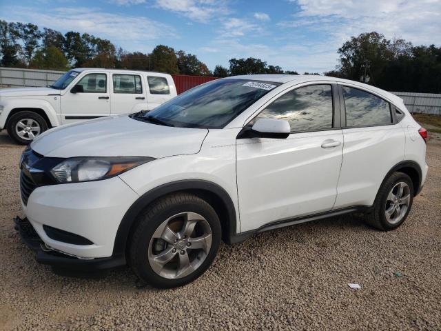 3CZRU5H34JM722314 | 2018 HONDA HR-V LX