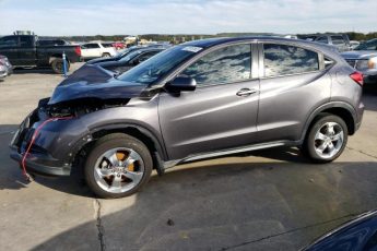 3CZRU5H37HM706778 | 2017 HONDA HR-V LX