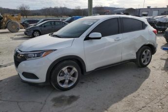 3CZRU5H37NM700247 | 2022 HONDA HR-V LX