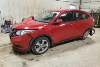 3CZRU5H38GM745667 | 2016 HONDA HR-V LX