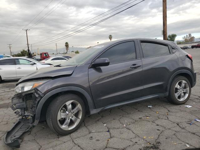 3CZRU5H39HG707087 | 2017 HONDA HR-V