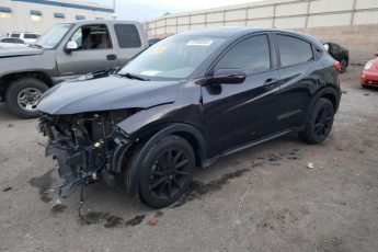 3CZRU5H52JG704782 | 2018 HONDA HR-V EX