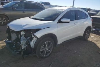 3CZRU5H52MM724889 | 2021 HONDA HR-V EX