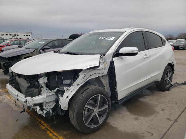 3CZRU5H52NM726093 | 2022 HONDA HR-V EX