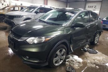 3CZRU5H53GM716403 | 2016 HONDA HR-V EX