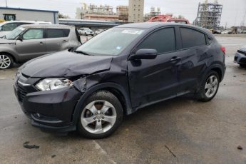 3CZRU5H53GM720094 | 2016 HONDA HR-V EX