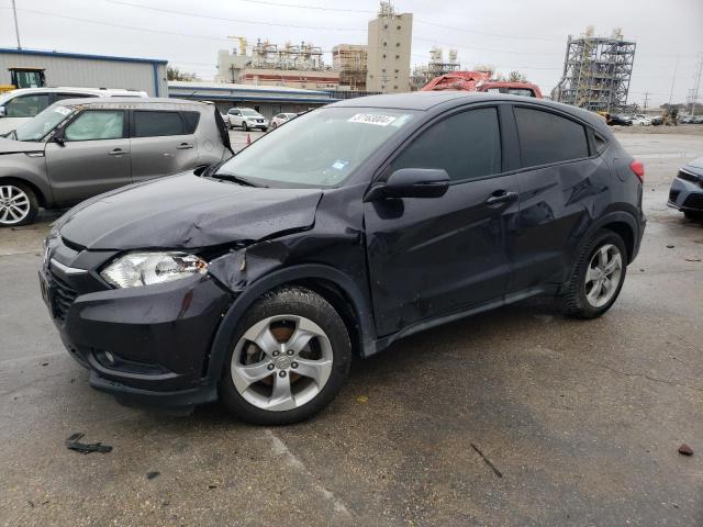 3CZRU5H53GM720094 | 2016 HONDA HR-V EX