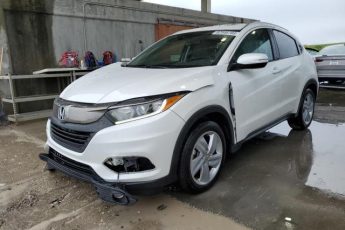 3CZRU5H55KM707226 | 2019 HONDA HR-V EX