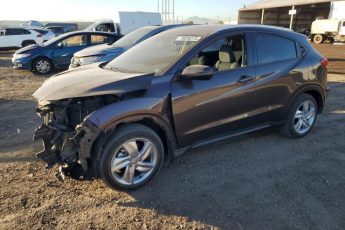 3CZRU5H55KM716346 | 2019 HONDA HR-V EX